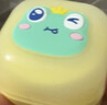 青蛙王子儿童宝宝面霜 2-6-12岁山茶油舒缓滋润修护秋冬高保湿面霜50g 实拍图