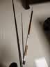 达亿瓦（DAIWA）一击 轻量鲤鱼鲫鱼草鱼罗非 进口鱼竿手杆 轻硬挺 休闲台钓 7.2m 一击F 72.K（综合） 不支持使用/试用后退换货 实拍图