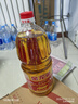 金龙鱼 食用油 黄金比例食用调和油 1.8l(新老包装随机发货) 实拍图
