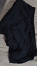 七匹狼内裤男全裤抗菌纯棉男士内裤净色平角短裤男4条装 经典款 XL 实拍图