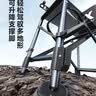 连球2026新款X18骑士钓椅轻便携折叠椅全地形野钓鱼专用座椅凳子 实拍图