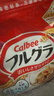 卡乐比（Calbee）原味水果麦片450克进口非油炸营养早餐代餐零食 实拍图