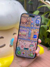 ALittleFlower【全网热销600W+】适用iPhone17钢化膜苹果 17手机膜保护膜高清防尘防指纹边贴膜全屏覆盖 实拍图