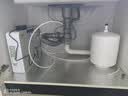 钻芯 净水器家用直饮RO反渗透厨房纯水机自来水过滤器壁挂式净饮机 RO反渗透净水器丨超值推荐 实拍图