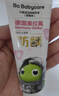 babycare【高效防蛀】儿童奥拉氟牙膏1-6岁分龄含氟预防蛀牙蜜桃口味45g 实拍图