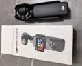 大疆 DJI Osmo Pocket 3 一英寸口袋云台相机 OP灵眸手持数码相机 旅游摄影摄像 直播vlog拍摄 长续航套装 官方标配 实拍图