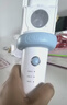 如山小白珠婴儿理发器超静音自动吸发宝宝剃头发专用电推子剃发器 实拍图