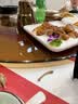 万谷食美 五常血糯米江米黏米花青素【适合八宝饭血糯饭团粽子糯米饭】1kg 实拍图