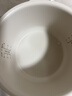 美的（Midea）升级款电压力锅小型2-3人1.8L白玉晶釜一键排气 杂粮饭1-3人家用MY-E2400电饭煲高压锅 实拍图
