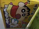 舒味蜡笔小新AD钙奶儿童饮料含乳饮品酸酸甜甜经典口味整箱100ml*12瓶 实拍图