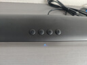 漫步者（EDIFIER）B1 电视音响 家庭影院 无线蓝牙回音壁 高保真 家用客厅音箱 壁挂音响 实拍图