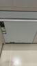 美的（Midea）【万向X6S Max(白)】洗碗机嵌入式150升以上七星消杀四星消毒蒸汽单消毒UV杀菌105℃热烘 实拍图