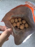 问君新疆阿克苏薄皮烤核桃手剥熟纸皮核桃508g香脆坚果零食 实拍图