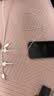 Apple/苹果 EarPods USB-C有线耳机 type-c有线耳机  iPhone 17有线耳机笔记本耳机游戏音乐 实拍图