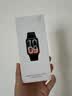 小米（MI）小米手环10Pro NFC 黑色 新款 国家补贴 轻薄机身 专业运动健康 HRV睡眠监测 送男友送女友 智能 实拍图