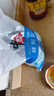中盐  精制盐500g【加碘 井矿盐】 家用调味品细盐  中盐出品 实拍图