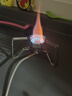 火枫（FIRE-MAPLE）野火2稳压版 户外炉具双重防风燃气炉头轻量便携露营野餐卡式炉 实拍图