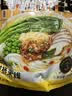 滇园（dianyuan）蒙自鸡汤菌菇米线286g*3袋 云南过桥米线 保鲜米线湿米粉方便速食 实拍图