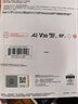 闪迪（SanDisk）创作者 闪迪内存卡tf卡 大疆pocket4内存卡 运动相机无人机存储卡 V30极速粉卡 128GB 官方标配 实拍图