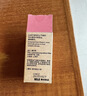 MUJI【芳香油】香精油 无火香薰室内家用持久留香 薰衣草 10ml 1个 实拍图