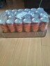 可口可乐（Coca-Cola）怡泉 Schweppes ginger 干姜水 汽水饮料 调酒 330ml*24 整箱装 实拍图