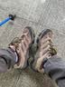 迈乐（Merrell）MERRELL迈乐男款户外徒步鞋MOAB3防滑耐磨轻量登山徒步鞋 实拍图