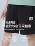 巴拉巴拉童装宝宝短裤婴儿裤子男童女童2026新款夏装儿童中裤薄款透气休闲 实拍图
