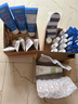 科颜氏（Kiehl's）高保湿小奶泡洁面75ml氨基酸洗面奶舒缓不绷脸可卸妆生日礼物 实拍图