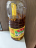 鲁花【保真菜籽油】低芥酸特香菜籽油 2L 物理压榨【京东品酒会同款】 实拍图