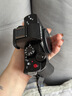 松下（Panasonic）Lumix G100D M43画幅相机 M43卡口 微单相机 无反数码相机 G100D+【12-60+25F1.7】双白盒套装 实拍图