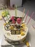 欧普照明（OPPLE）led吸顶灯替换灯芯灯盘圆形节能超亮磁吸三色变光客厅卧室主灯 23瓦-三色可调 实拍图