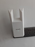 Tenda腾达WiFi信号放大器无线网络扩大路由增强wi-fi中继穿墙王全屋覆盖扩展网口AP家用桥接有线A9 实拍图