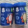 嘉宝（GERBER）番茄牛肉谷物高铁米粉婴幼儿米粉宝宝辅食米糊250g6月+100%真验厂 实拍图