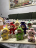 蔻驰（COACH）【明星同款】新款女士菱格纹绗缝TABBY 26号翻盖斜挎单肩手提女包 B4/黑色 实拍图