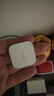 Aqara温湿度传感器报警器气压检测智能联动 已接入米家APP/苹果HomeKit 实拍图