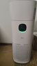 美的（Midea）R8空气净化器加湿一体机【升级甲醛数显】除甲醛二手烟异味除过敏原杀菌家用空气消毒机空调伴侣 【10重净化】新品上市 实拍图