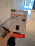 闪迪（SanDisk）128GB USB3.2 U盘 CZ430酷豆 黑色 读速400MB/s 车载U盘 文件加密 小巧便携优盘 实拍图