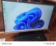 AOC国家补贴大师926 23.8英寸高清办公台式一体机电脑(酷睿i5-12450H 16G 512G键鼠)黑 实拍图