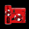 可口可乐（Coca-Cola）零度可乐 碳酸汽水摩登罐饮料330ml*6罐 实拍图