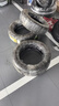 佳通轮胎(Giti)轮胎185/60R15 84H T20 适配 捷达/polo/奇瑞/吉利金刚 实拍图