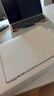 Apple/苹果AI/MacBook Air13英寸M5 (10+10核) 24G 1T银色笔记本电脑MDH94CH/A 实拍图