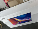 戴尔（DELL）27英寸 家用办公显示器 FHD IPS屏 硬件级防蓝光 144Hz 99%sRGB 游戏电竞电脑显示屏 S2725HSM 实拍图