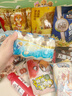三只松鼠零食礼包1840g粽子礼盒超3斤团购送礼节日端午礼盒龙舟礼 实拍图