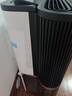 德业（Deye）除湿机/抽湿机 除湿量25升/天 45㎡家用轻音地下室除潮除湿器干衣机客厅卧室 手机智控DYD-T22A3 实拍图