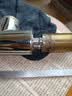 研然 加厚高碳钢手工锯条锯片冲压细牙24齿【300*10.7*1mm】6个 实拍图