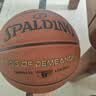 斯伯丁（SPALDING）篮球TF系列7号PU比赛室内外兼用耐磨学生成人青少年 77-176Y 实拍图