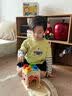 波比超人婴幼儿蒙氏早教益智玩具拔萝卜钓鱼6个月以上1岁宝宝蒙特梭利教具 实拍图