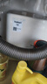 美的（Midea）净水器适用MU151-4、MU135B-4、净水器滤芯 20米PE水管 S1-UF 实拍图