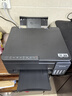 爱普生（EPSON）【6代新品】L3353墨仓式彩色家用AI学习打印机 L3251/L3255升级版(打印复印扫描 微信/无线 黑色） 实拍图