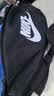 耐克（NIKE）男女腰包 单肩包斜挎包胸包休闲包DB0490-010 黑 实拍图